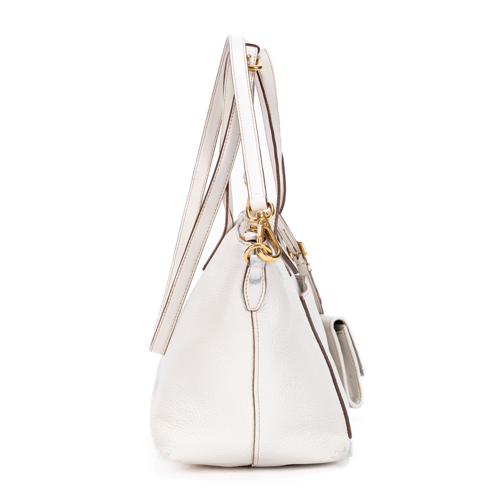 Prada Shopping Tote - Picture 4 of 15